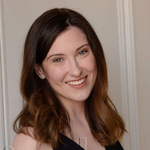 Meet your Posher, Addie